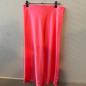 J.Crew Gwyneth Slip Skirt